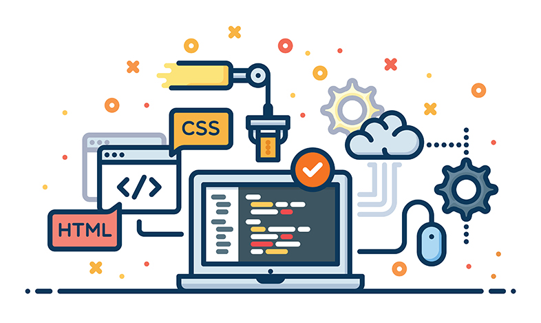 Website Design